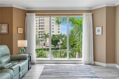 Welcome to this beautifully remodeled 3-bedroom, 2-bathroom on Fort Myers Beach and Golf Club in Florida - for sale on GolfHomes.com, golf home, golf lot
