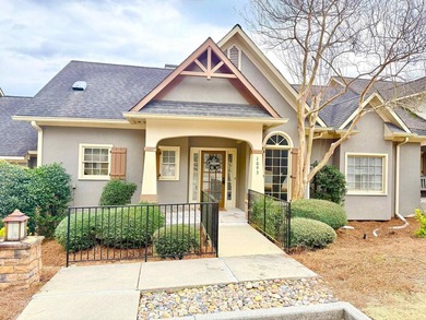 Wow! Beautifully updated from top to bottom, 1093 Wharfside Ct on Harbor Club Golf and Country Club in Georgia - for sale on GolfHomes.com, golf home, golf lot