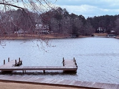 Wow! Beautifully updated from top to bottom, 1093 Wharfside Ct on Harbor Club Golf and Country Club in Georgia - for sale on GolfHomes.com, golf home, golf lot