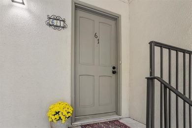 RENOVATED!!!! Stunning TOP-FLOOR 2 bed / 2 bath condo with on Cross Creek Golf Course in Georgia - for sale on GolfHomes.com, golf home, golf lot