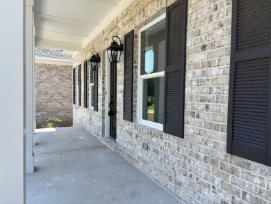 New construction home loaded with custom features & offers on Sunset Country Club in South Carolina - for sale on GolfHomes.com, golf home, golf lot