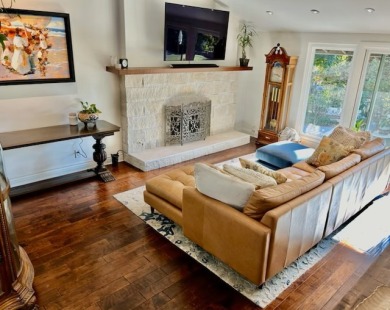 Expanded and Remodeled Oasis on Sunset Hills Country Club in California - for sale on GolfHomes.com, golf home, golf lot