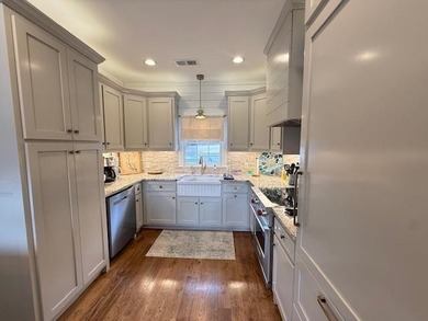 Wow! Beautifully updated from top to bottom, 1093 Wharfside Ct on Harbor Club Golf and Country Club in Georgia - for sale on GolfHomes.com, golf home, golf lot