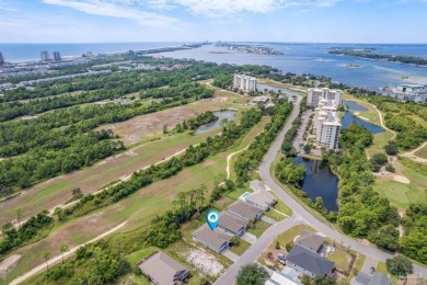 Welcome to resort-style living year-round in the heart of on Lost Key Golf Club in Florida - for sale on GolfHomes.com, golf home, golf lot