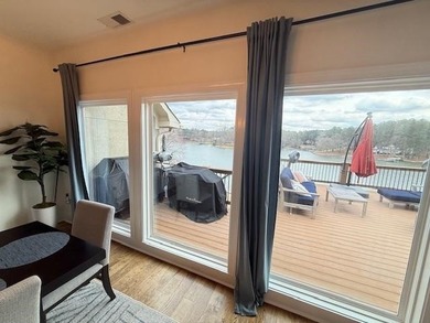 Wow! Beautifully updated from top to bottom, 1093 Wharfside Ct on Harbor Club Golf and Country Club in Georgia - for sale on GolfHomes.com, golf home, golf lot