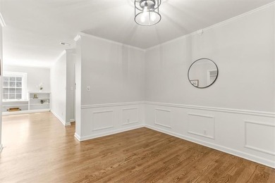 RENOVATED!!!! Stunning TOP-FLOOR 2 bed / 2 bath condo with on Cross Creek Golf Course in Georgia - for sale on GolfHomes.com, golf home, golf lot