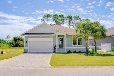 Welcome to resort-style living year-round in the heart of on Lost Key Golf Club in Florida - for sale on GolfHomes.com, golf home, golf lot