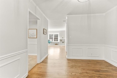 RENOVATED!!!! Stunning TOP-FLOOR 2 bed / 2 bath condo with on Cross Creek Golf Course in Georgia - for sale on GolfHomes.com, golf home, golf lot