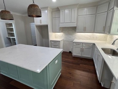 New construction home loaded with custom features & offers on Sunset Country Club in South Carolina - for sale on GolfHomes.com, golf home, golf lot