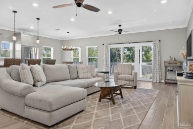 Welcome to resort-style living year-round in the heart of on Lost Key Golf Club in Florida - for sale on GolfHomes.com, golf home, golf lot