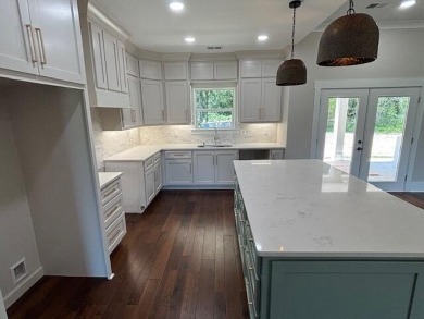 New construction home loaded with custom features & offers on Sunset Country Club in South Carolina - for sale on GolfHomes.com, golf home, golf lot