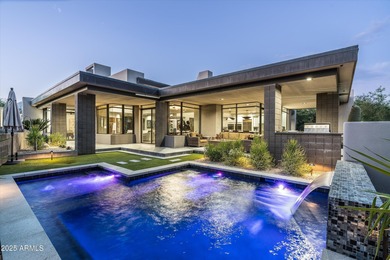 GOLF MEMBERSHIP AVAILABLE. Experience the pinnacle of on Desert Mountain Golf Club - Renegade Course in Arizona - for sale on GolfHomes.com, golf home, golf lot