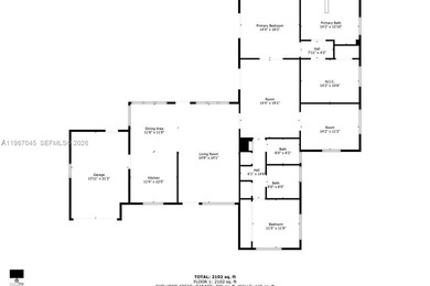 (HUGE DOUBLE CORNER LOT!) Over 100K Price Reduction & Over $100K on Granada Golf Club in Florida - for sale on GolfHomes.com, golf home, golf lot