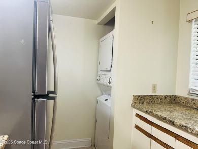 Club Hacienda Condos first floor one bedroom two bath condo - on La Cita Country Club in Florida - for sale on GolfHomes.com, golf home, golf lot