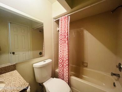 Club Hacienda Condos first floor one bedroom two bath condo - on La Cita Country Club in Florida - for sale on GolfHomes.com, golf home, golf lot