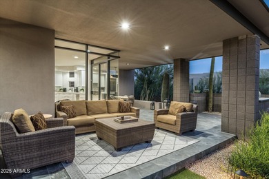 GOLF MEMBERSHIP AVAILABLE. Experience the pinnacle of on Desert Mountain Golf Club - Renegade Course in Arizona - for sale on GolfHomes.com, golf home, golf lot