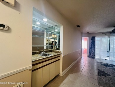 Club Hacienda Condos first floor one bedroom two bath condo - on La Cita Country Club in Florida - for sale on GolfHomes.com, golf home, golf lot
