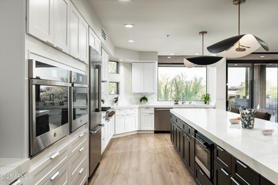 GOLF MEMBERSHIP AVAILABLE. Experience the pinnacle of on Desert Mountain Golf Club - Renegade Course in Arizona - for sale on GolfHomes.com, golf home, golf lot