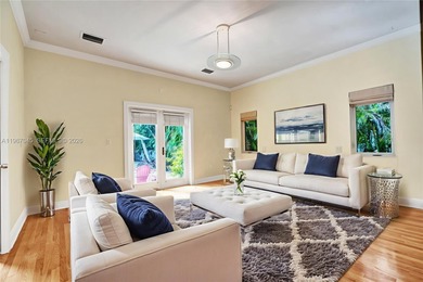 (HUGE DOUBLE CORNER LOT!) Over 100K Price Reduction & Over $100K on Granada Golf Club in Florida - for sale on GolfHomes.com, golf home, golf lot