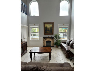 Beautiful Lakefront Pool Home..Welcome to this stunning on Imperial Lakewoods Golf Club in Florida - for sale on GolfHomes.com, golf home, golf lot