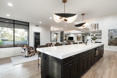 GOLF MEMBERSHIP AVAILABLE. Experience the pinnacle of on Desert Mountain Golf Club - Renegade Course in Arizona - for sale on GolfHomes.com, golf home, golf lot