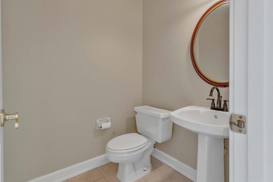 Golf Course lot in Desirable Neighborhood of Halle Plantation in on  in Tennessee - for sale on GolfHomes.com, golf home, golf lot