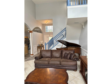Beautiful Lakefront Pool Home..Welcome to this stunning on Imperial Lakewoods Golf Club in Florida - for sale on GolfHomes.com, golf home, golf lot