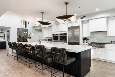 GOLF MEMBERSHIP AVAILABLE. Experience the pinnacle of on Desert Mountain Golf Club - Renegade Course in Arizona - for sale on GolfHomes.com, golf home, golf lot