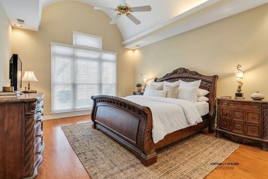 Golf Course lot in Desirable Neighborhood of Halle Plantation in on  in Tennessee - for sale on GolfHomes.com, golf home, golf lot