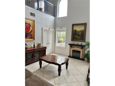 Beautiful Lakefront Pool Home..Welcome to this stunning on Imperial Lakewoods Golf Club in Florida - for sale on GolfHomes.com, golf home, golf lot