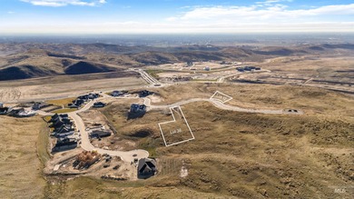 Incredible views from this 1.5 acre view lot! This home will on River Birch Golf Course in Idaho - for sale on GolfHomes.com, golf home, golf lot