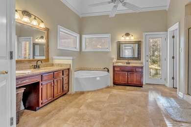 Golf Course lot in Desirable Neighborhood of Halle Plantation in on  in Tennessee - for sale on GolfHomes.com, golf home, golf lot