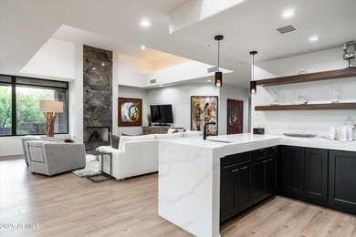 GOLF MEMBERSHIP AVAILABLE. Experience the pinnacle of on Desert Mountain Golf Club - Renegade Course in Arizona - for sale on GolfHomes.com, golf home, golf lot