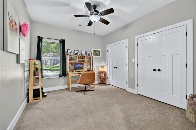 This Lake Kiowa home was designed for comfort AND style! The on Lake Kiowa Golf Course in Texas - for sale on GolfHomes.com, golf home, golf lot