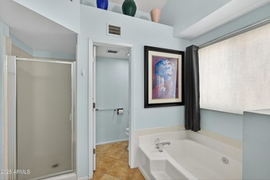 Beautifully furnished expanded Escondido model in the on Leisure World Country Club in Arizona - for sale on GolfHomes.com, golf home, golf lot