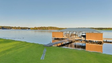 Escape to peaceful living at 7530 Charlya Dr, a cozy 3-bedroom on Lake Athens Partners Community Golf Course in Texas - for sale on GolfHomes.com, golf home, golf lot