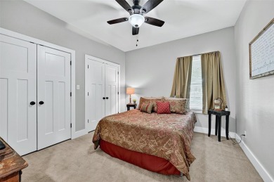 This Lake Kiowa home was designed for comfort AND style! The on Lake Kiowa Golf Course in Texas - for sale on GolfHomes.com, golf home, golf lot