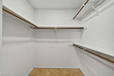 Beautifully furnished expanded Escondido model in the on Leisure World Country Club in Arizona - for sale on GolfHomes.com, golf home, golf lot