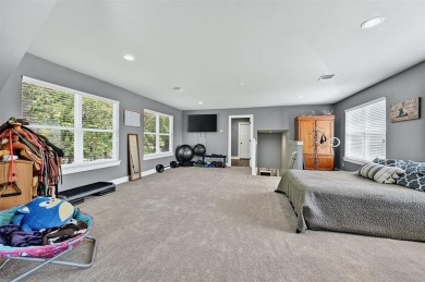 This Lake Kiowa home was designed for comfort AND style! The on Lake Kiowa Golf Course in Texas - for sale on GolfHomes.com, golf home, golf lot