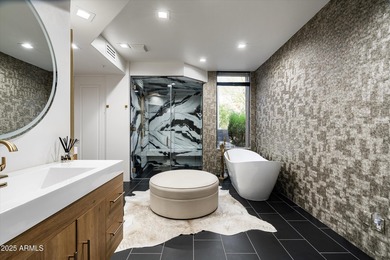 GOLF MEMBERSHIP AVAILABLE. Experience the pinnacle of on Desert Mountain Golf Club - Renegade Course in Arizona - for sale on GolfHomes.com, golf home, golf lot