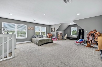 This Lake Kiowa home was designed for comfort AND style! The on Lake Kiowa Golf Course in Texas - for sale on GolfHomes.com, golf home, golf lot