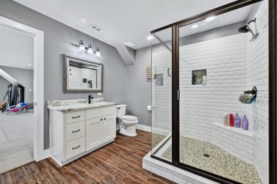 This Lake Kiowa home was designed for comfort AND style! The on Lake Kiowa Golf Course in Texas - for sale on GolfHomes.com, golf home, golf lot