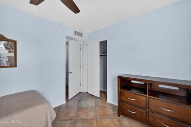 Beautifully furnished expanded Escondido model in the on Leisure World Country Club in Arizona - for sale on GolfHomes.com, golf home, golf lot