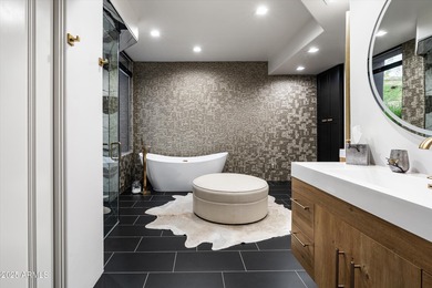 GOLF MEMBERSHIP AVAILABLE. Experience the pinnacle of on Desert Mountain Golf Club - Renegade Course in Arizona - for sale on GolfHomes.com, golf home, golf lot