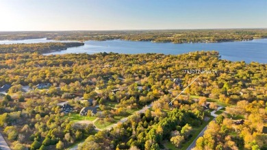 Escape to peaceful living at 7530 Charlya Dr, a cozy 3-bedroom on Lake Athens Partners Community Golf Course in Texas - for sale on GolfHomes.com, golf home, golf lot