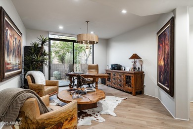 GOLF MEMBERSHIP AVAILABLE. Experience the pinnacle of on Desert Mountain Golf Club - Renegade Course in Arizona - for sale on GolfHomes.com, golf home, golf lot