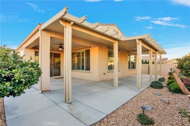 Charming Single Family Residence in Del Webb's 55+ Community

 on Ashwood Golf Course in California - for sale on GolfHomes.com, golf home, golf lot