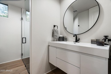 GOLF MEMBERSHIP AVAILABLE. Experience the pinnacle of on Desert Mountain Golf Club - Renegade Course in Arizona - for sale on GolfHomes.com, golf home, golf lot