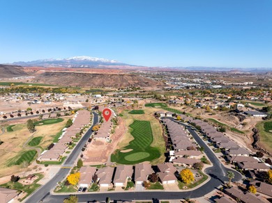 **PRICE REDUCED!** Stunning home perched on the 13th hole of on Southgate Golf Course in Utah - for sale on GolfHomes.com, golf home, golf lot