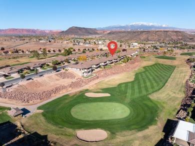 **PRICE REDUCED!** Stunning home perched on the 13th hole of on Southgate Golf Course in Utah - for sale on GolfHomes.com, golf home, golf lot